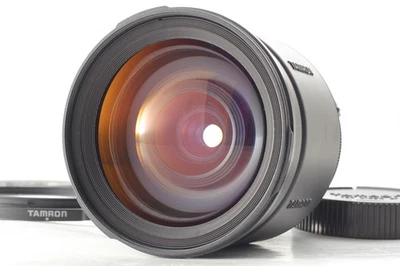 [Exc+5] TAMRON AF 28-200mm F3.8-5.6 ASPH Lens FOR Nikon 71DN  From JAPAN - Image 1 of 4
