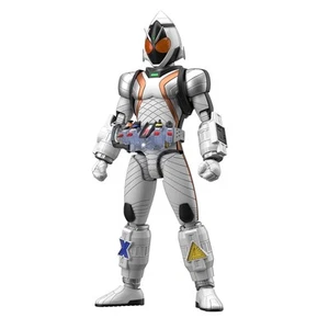 Bandai Hobby - Kamen Rider - Kamen Rider Fourze Basestates, supporto per figure - rialzo... - Foto 1 di 7