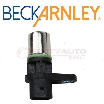 Beck Arnley Crankshaft Position Sensor for 2000 Saturn LS - Engine Ignition dk Foto 1 de 4