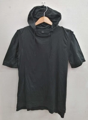 Conjunto chaleco camiseta en capas Y-3 Foto 1 de 4