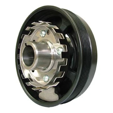 Balanceador harmônico de motor Dayco para 1988-1990 Oldsmobile Toronado - Imagem 1 de 4