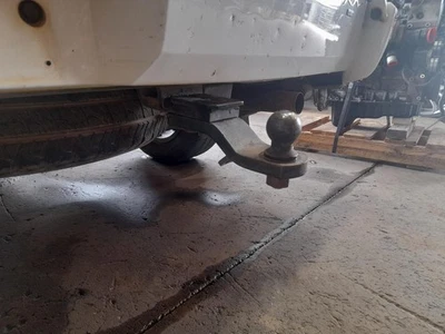 Ford Falcon Towbar Ba-bf, Ute, Xl/xlt, Standard, 1600kg, 10/02-03/08 02 03 04 05 - image 1 of 4