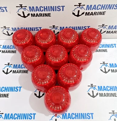 APOLLO 58000-005 APO DISCOVERY OPEN AREA VOICE SOUNDER WITH DEEP ISOLATING BASE - Image 1 of 4