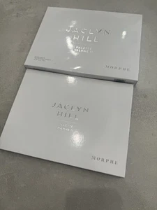 Paleta de sombras de ojos Morphe x Jaclyn Hill Volume 2 ll 100 % auténtica 56,2 g / 1,98 oz - Imagen 1 de 5