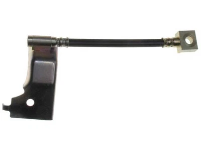 适用于 1984 - 1986 年福特野马制动软管后右 Raybestos 13319NTNK 1985 SVO — 第 1/2 张图片