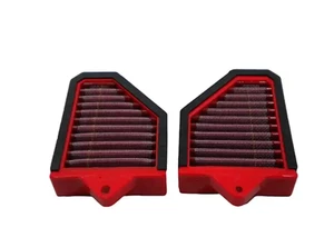 BMC DUCATI AIR FILTERS #400898 - Picture 1 of 5