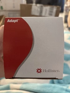 6 Boxes Hollister 8815 Adapt 2" CeraRing Slim Barrier Rings Lot (60 Total) 2030 - Picture 1 of 2