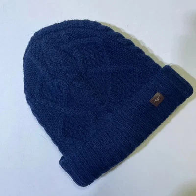 Mizuno vintage beanie  - Image 1 of 4