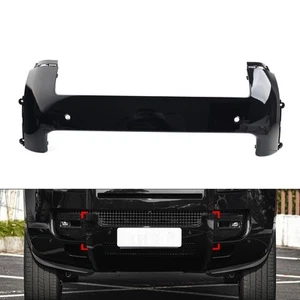 Center Section Front Bumper Board Cover For Land Rover Defender 90 110 130 20-24 - Picture 1 of 10