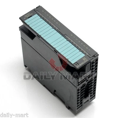 Siemens 6ES7 321-1BH02-0AA0 / 6ES7321-1BH02-0AA0 New in Box Free Ship - Image 1 of 4