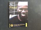 Paget Rangers V Northfield Town 13Th August 2013 United Matchday Programme
