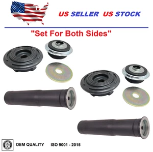 Strut Mount Shock Mount Rear for Toyota YARIS 2007-2018 Scion XD 08-14 IQ 12-15 - Picture 1 of 3
