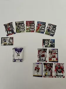 🔥Next Level LOT Cards-24 Total Cards! Great Cards For Your Collection🔥 - Picture 1 of 5