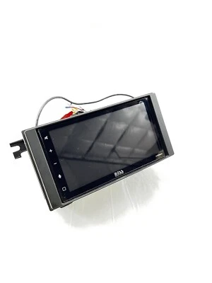BOSS Audio BVCP9685A 2-DIN Multimedia Bluetooth Radio - Image 1 of 4