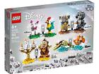 LEGO® Disney 43226-1 Nouvelle-Galles Disney Duos