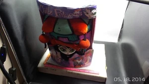 VINTAGE NEU IM KARTON 2004 MGA Bratz Petz Jolie Catz Paläste - Bild 1 von 4