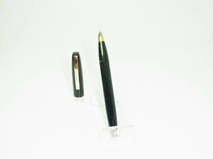 Excellent Vintage SHEAFFER Touchdown Fountain Pen 14ct M Nib J63 - Picture 1 of 5