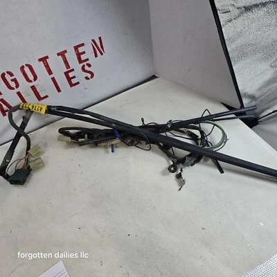 Arnés Dodge Rampage 4274234 Foto 1 de 4