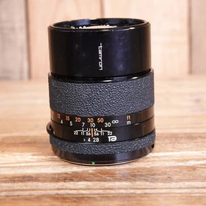 TAMRON 135MM f2.8 AUTO LENS Adaptall Mount - Fungus - Picture 1 of 4