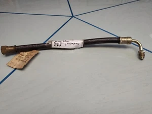 1970-71 DODGE D100 D200 TRUCK POWER STEERING HOSE NOS MOPAR PN# 2960525 VINTAGE! - Bild 1 von 9