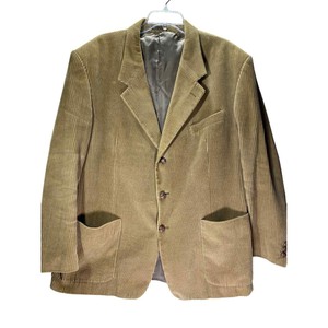 Corduroy Regular Big \u0026 Tall Suits 