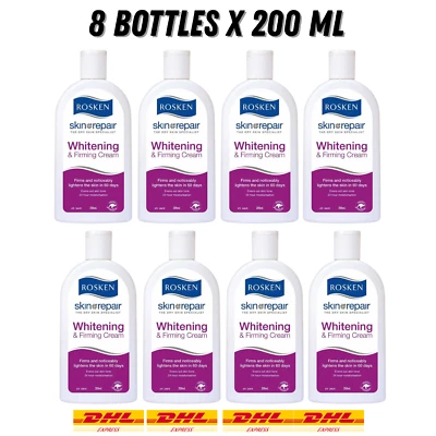 Crema restauradora de color discreta Restoria 8 unidades x 250 ml tratamiento capilar - DHL Foto 1 de 4