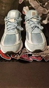 New Balance 990v4 Made In USA "Mineral Sage" Men's Size 9.5 (M990MS4)๐ฅ๐ฅ - Picture 1 of 16