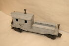Lionel Lines O Scale #2419 D.L. & W. Work Caboose