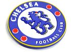 Chelsea Fc Crest Fridge Magnet