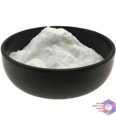 Pure Niacinamide (Nicotinamide) Powder Cosmetic Grade A (Vitamin B3) CAS 98-92-0 - Image 1 of 3