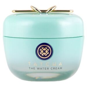 Tatcha The Water Cream. RRP:$104 - 50ml