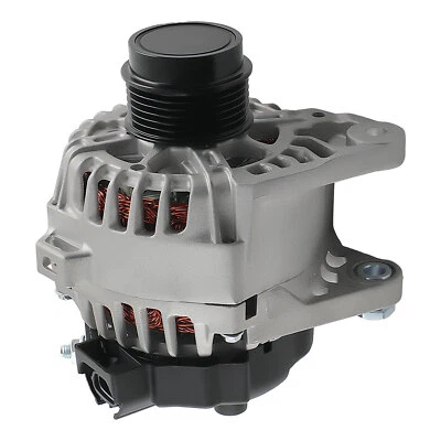 Alternador para Hyundai Elantra 2011 2012 2013 2014 2015 2016 1,8 L FG10T011 Foto 1 de 4