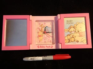 Reloj despertador de Japón-Baby Pooh - envío gratuito - Imagen 1 de 2