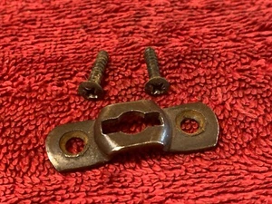 Mossberg 46 142 42 51 151 44 Stock Sling Swivel & Screws- .22LR- 28795 - Picture 1 of 1