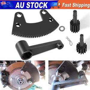 For Vw Bug Beetle 36mm Axle Nut Flywheel Gland Nut 000133 Torque Leverage Tool - Picture 1 of 11