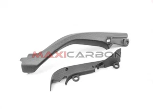 Copricavo in carbonio Ducati Multistrada 1260 / Cable cover carbon - Picture 1 of 3