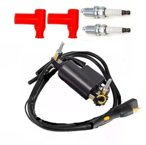 Bobina de encendido compatible con Ski-Doo Summit 500 583 670 1995-1999 Rep. 415085400 - Imagen 1 de 6