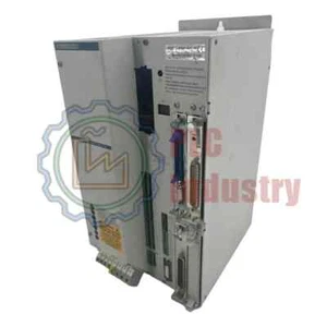 REXROTH INDRAMAT DRIVE DKS01.1-W030B-RL02-00 EN STOCK *SE ENVÍA HOY ANTES DE LAS 3:30 EST* - Imagen 1 de 5
