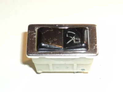 Renault R4 R5 R6 R16 Genuine Torrix wiper switch switch wiper commutateur - Image 1 of 3