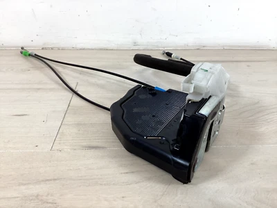 2018- 2022 TOYOTA C-HR REAR RIGHT DOOR LOCK LATCH ACTUATOR ASSEMBLY OEM - Image 1 of 4