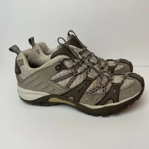Merrell scarpe da donna Sirena sportive escursionismo elefante rosa J58282 suole Vibram taglia 7 - Foto 1 di 10