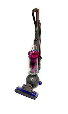 Dyson DC40 Pink Roller Ball Vacuum Cleaner - Serviced & Ready to go - Image 1 of 4