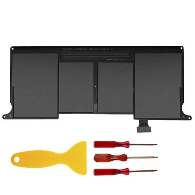 A1495 Battery For Macbook Air 11"( 2011 2012 2013) A1370 A1465 A1406 - Image 1 of 4