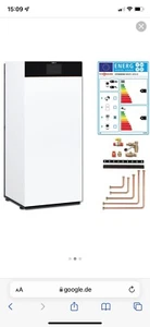 Viessmann Vitodens 333-F (4 Stück) - Bild 1 von 4