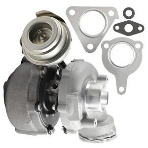 Turbolader for Audi A4 B7 A6 C6 2.0TDI 103 kW 140 PS 03G145702K 758219 NEUER - Afbeelding 1 van 12