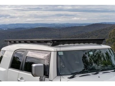 Deflector de viento techo corredizo ARB 68929PDHF 2008 2009 para Toyota FJ Cruiser 2007-2014 Foto 1 de 4