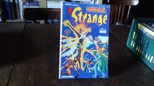 SPECIAL STRANGE N°38 - décembre 1984 (R4) - Bild 1 von 3