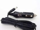 Aoc D2267pwh Monitor 12V Dc/Dc Cigarette Car Charger Power Supply Adapter New