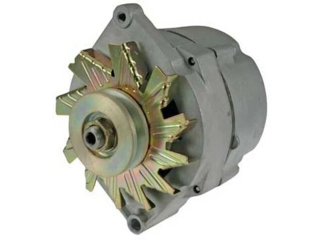 Alternador suburbano 37915 mm 1969 1970 GMC K25/K2500 1968-1971 Foto 1 de 2
