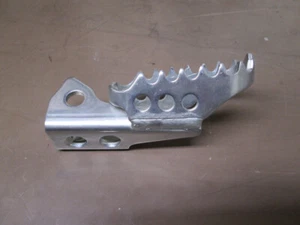 Yamaha OEM WR250 Foot Rest Footrest 3D7-27411-00-00 - Picture 1 of 1